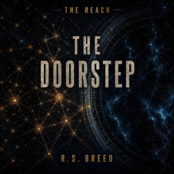 The Doorstep audiobook cover