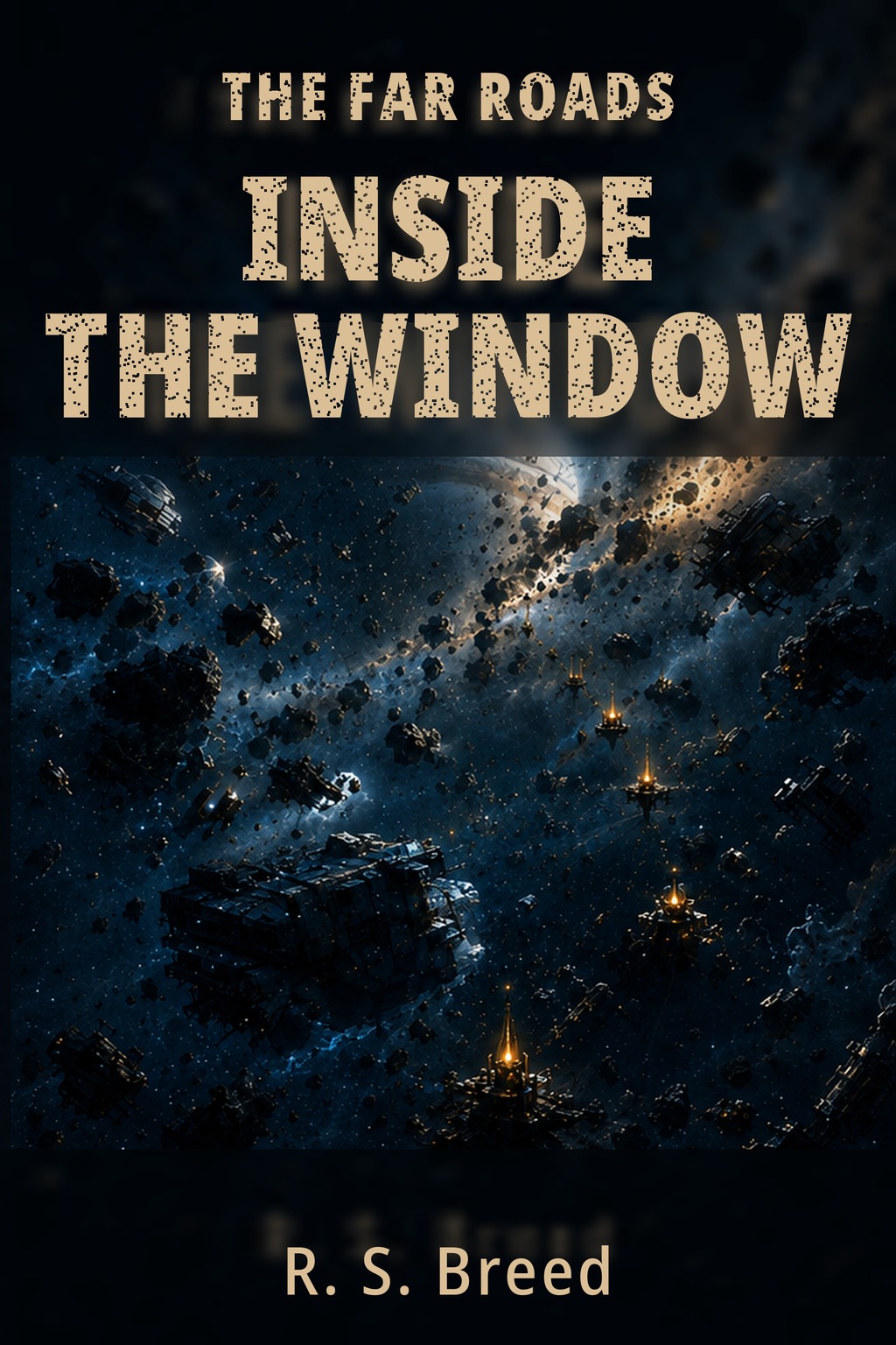 Inside the Window cover