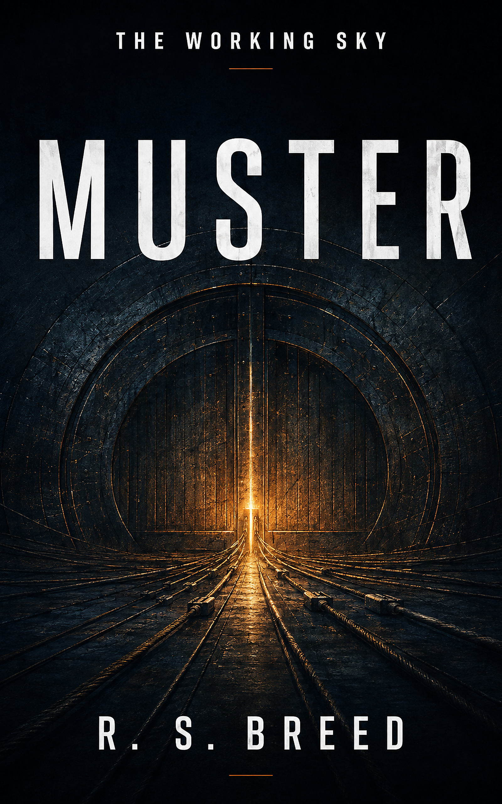 Muster cover