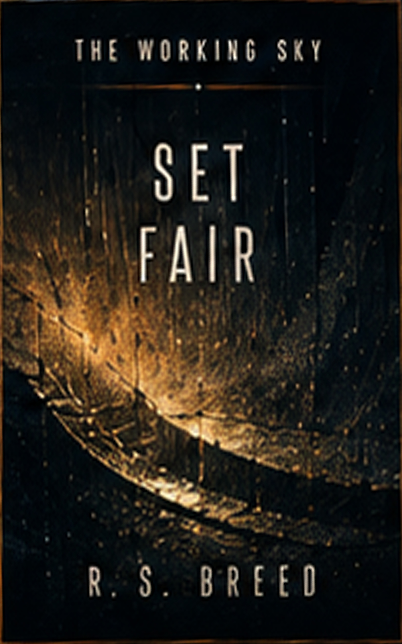 Cover of Set Fair