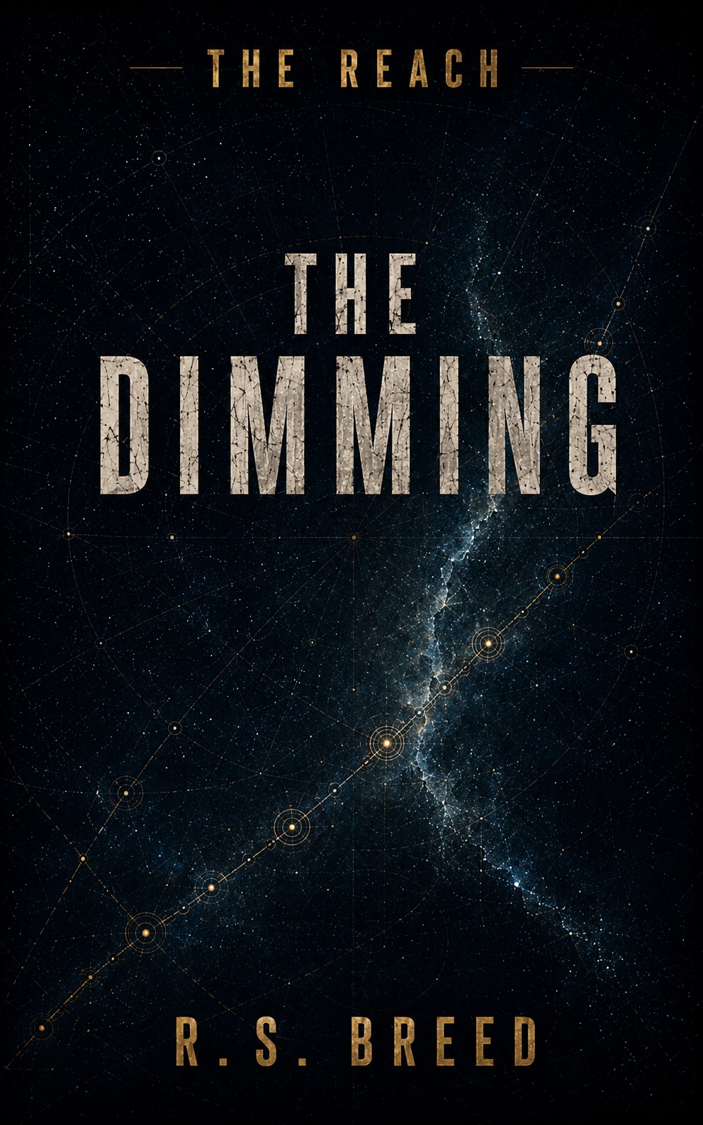 Cover of The Dimming