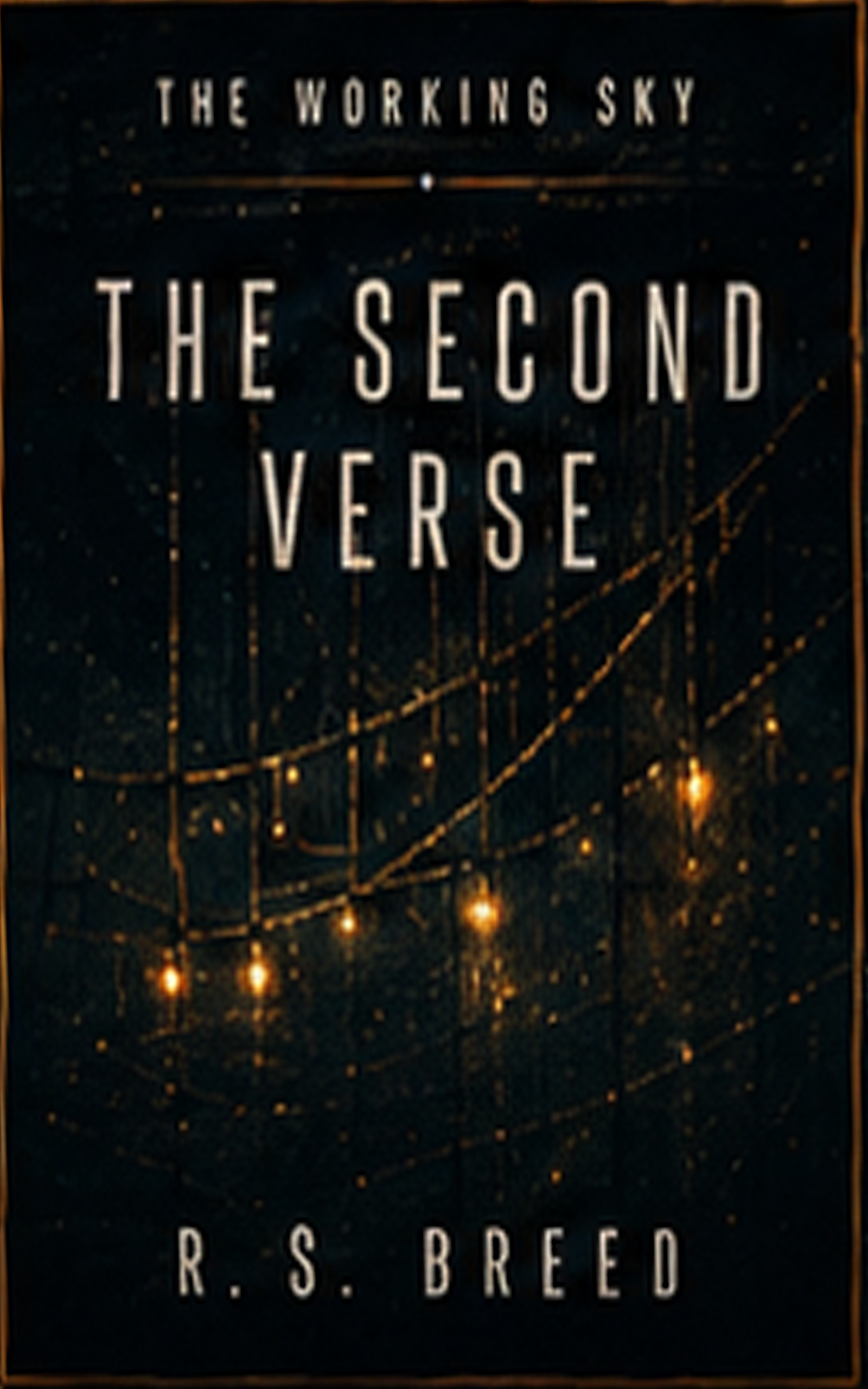 The Second Verse cover