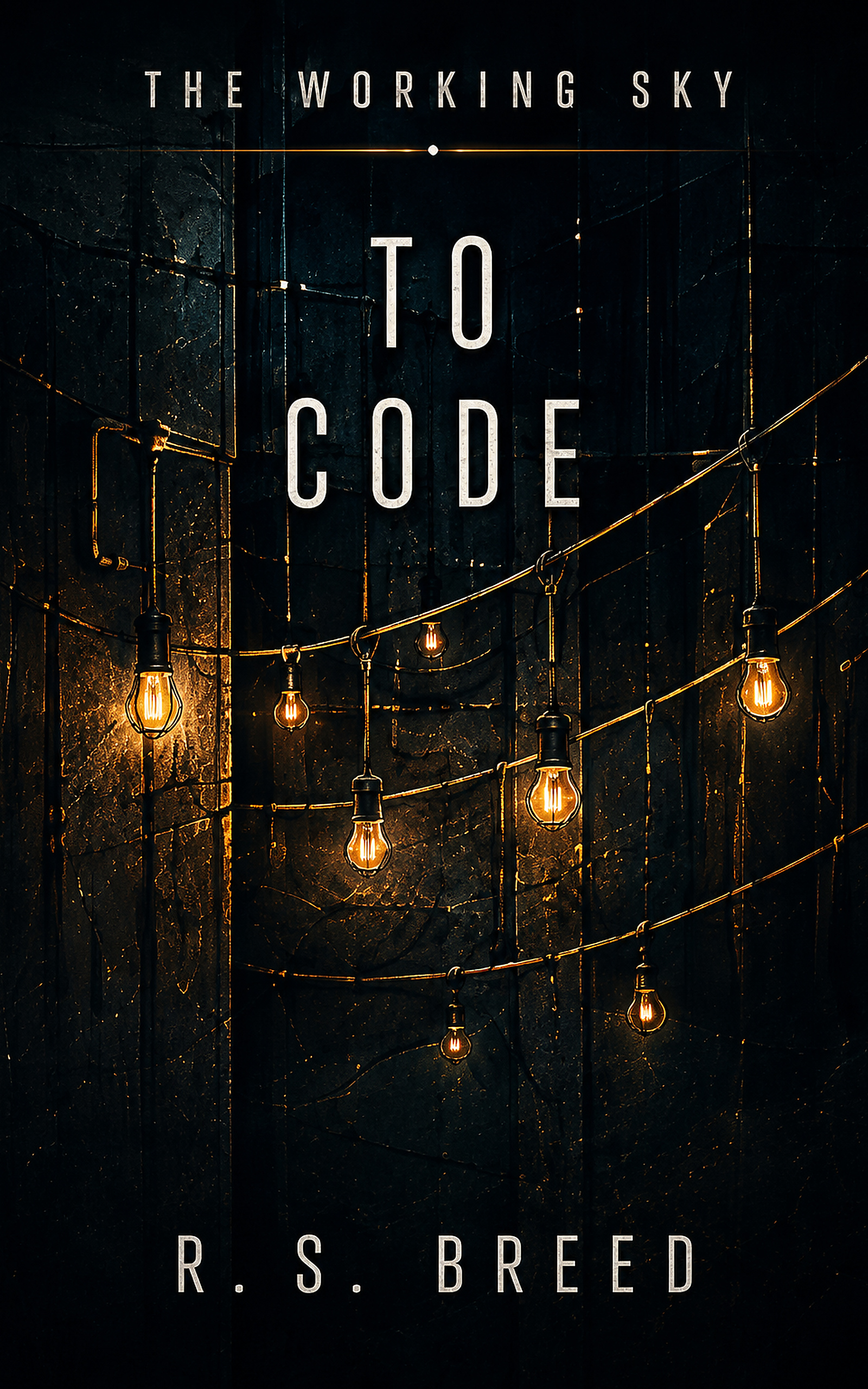 To Code cover