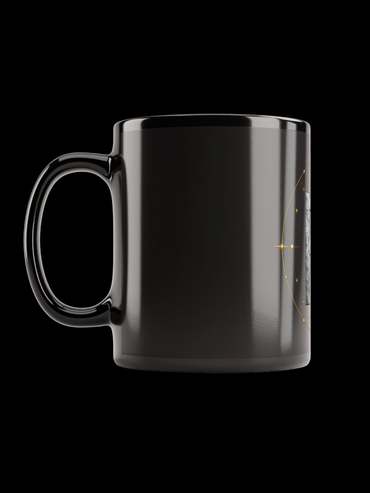 FC Insignia Mug